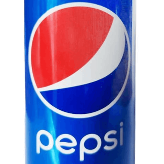 Pepsi banka 330ml