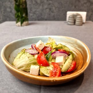Yunan salatı