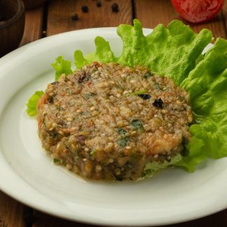 Manqal salatı