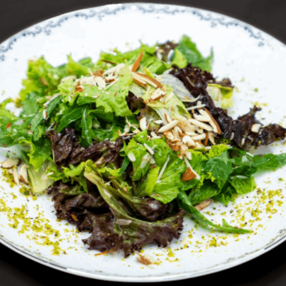 Armudlu dietik salat YENİ DAD