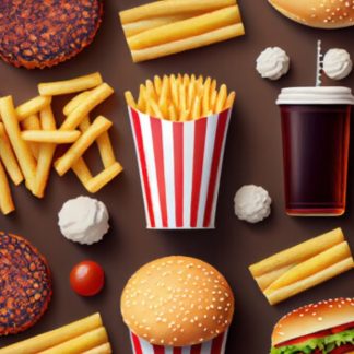 Fast Food