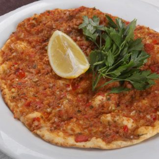 Fındıq Lahmacun