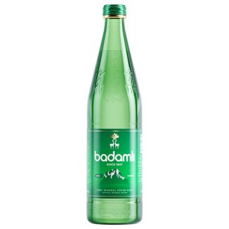 Badamlı 600 ml