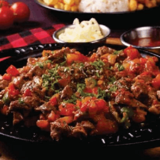 Ev sayağı quzu