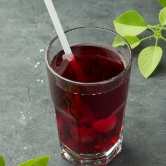 Kompot 250 ml