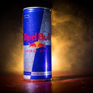 Red bull