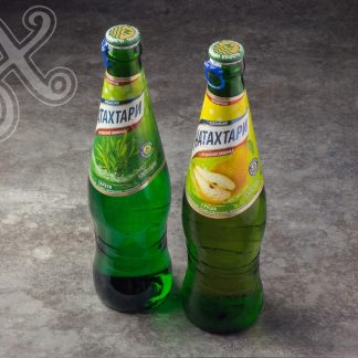 Limonad Nataxtari 500 ml