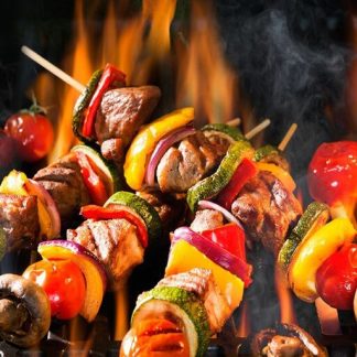 Mangal Tərəvəz məhsuları