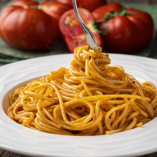 Spaqetti