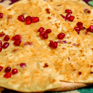 Qutab balqabaq ilə