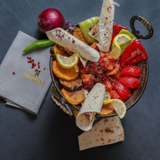 Somğa sac