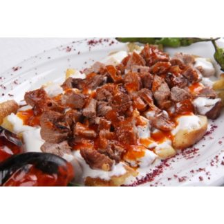 İskəndər quzu