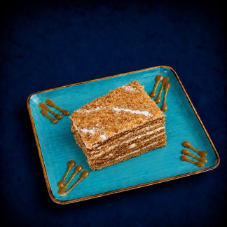 Ballı tort