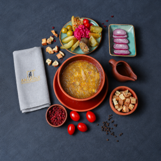 Xaş Set