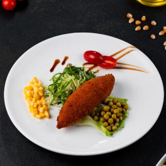 Kiyevsayağı kotlet