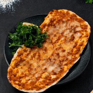 Lahmacun pendirli