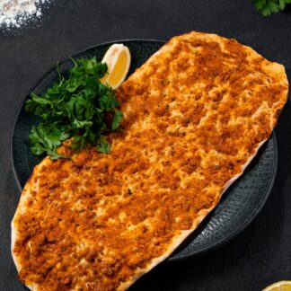 Lahmacun